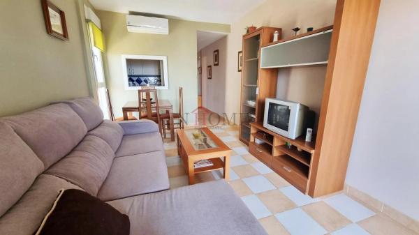 Piso en Playa de Poniente