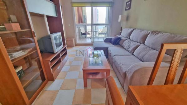 Piso en Playa de Poniente