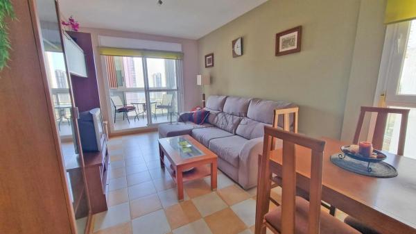 Piso en Playa de Poniente