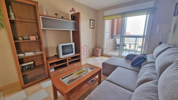 Piso en Playa de Poniente