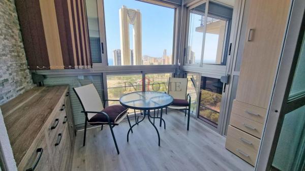 Piso en Playa de Poniente