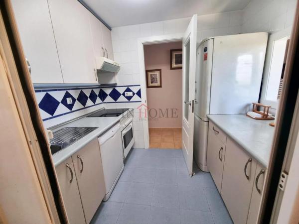 Piso en Playa de Poniente