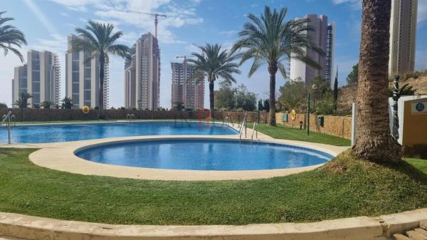 Piso en Playa de Poniente