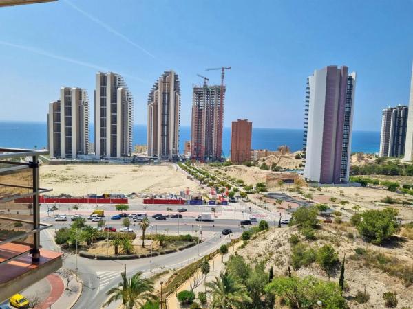 Piso en Playa de Poniente
