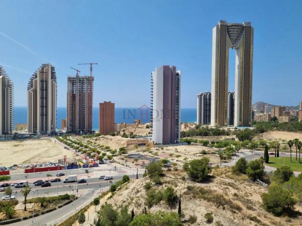 Piso en Playa de Poniente
