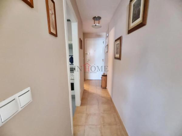 Piso en Playa de Poniente