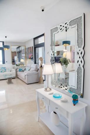 Piso en avenida República Argentina, 6