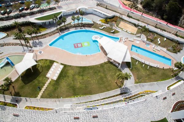 Piso en avenida República Argentina, 6