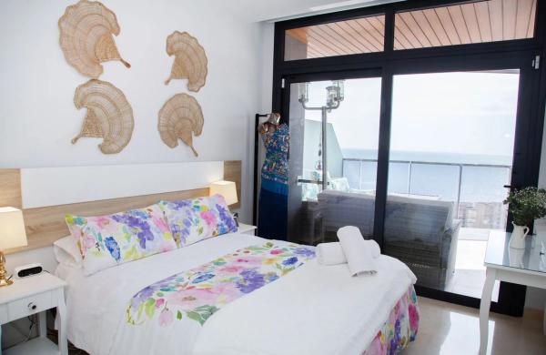 Piso en avenida República Argentina, 6