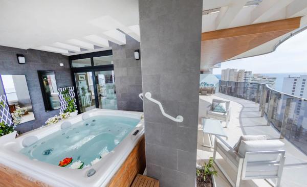 Piso en avenida República Argentina, 6