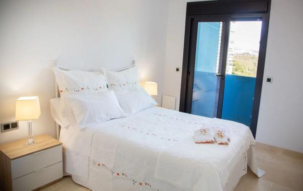 Piso en avenida República Argentina, 6