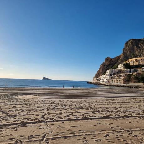 Piso en avenida República Argentina, 6
