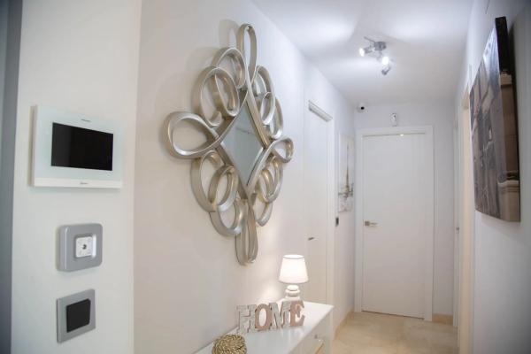 Piso en avenida República Argentina, 6