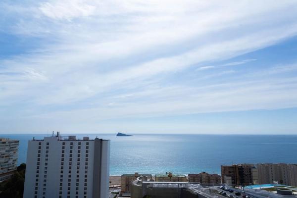 Piso en avenida República Argentina, 6