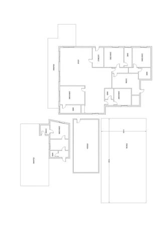 Casa independiente en calle la cala