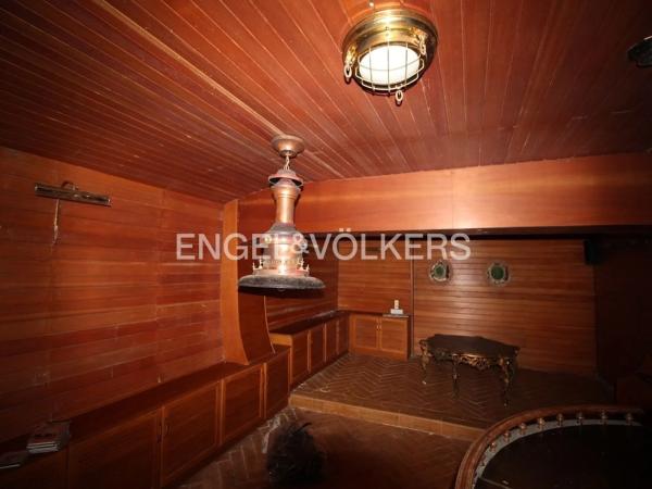 Casa independiente en calle la cala