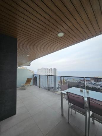 Piso en avenida República Argentina, 6