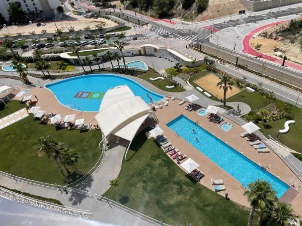 Piso en avenida República Argentina, 6