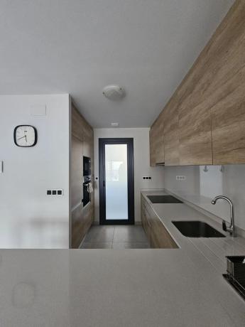 Piso en avenida República Argentina, 6