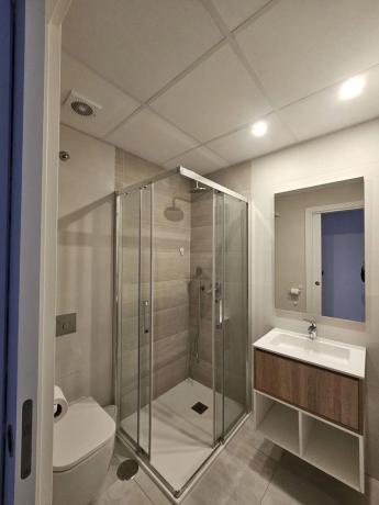 Piso en avenida República Argentina, 6