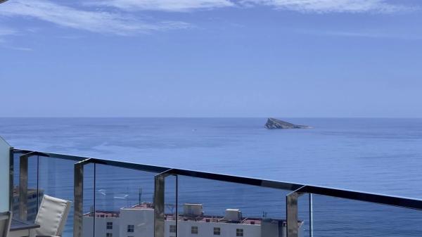 Piso en avenida República Argentina, 6