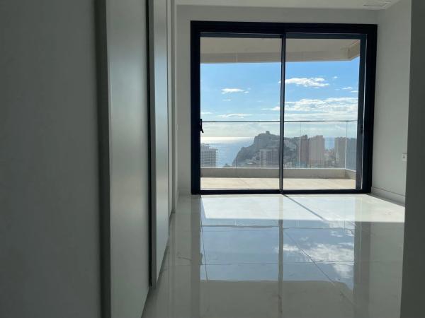 Piso en avenida de la Vila Joiosa, 32