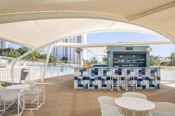 Piso en avenida República Argentina, 6