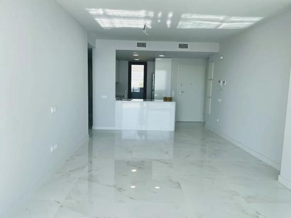 Piso en avenida de la Vila Joiosa, 32