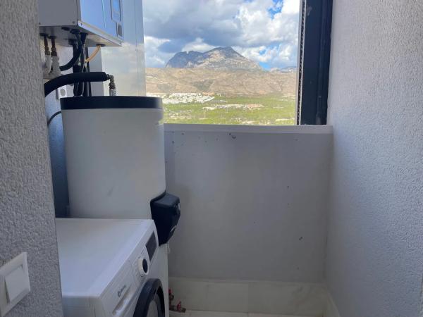 Piso en avenida de la Vila Joiosa, 32