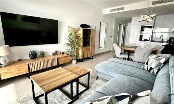 Piso en Playa de Poniente