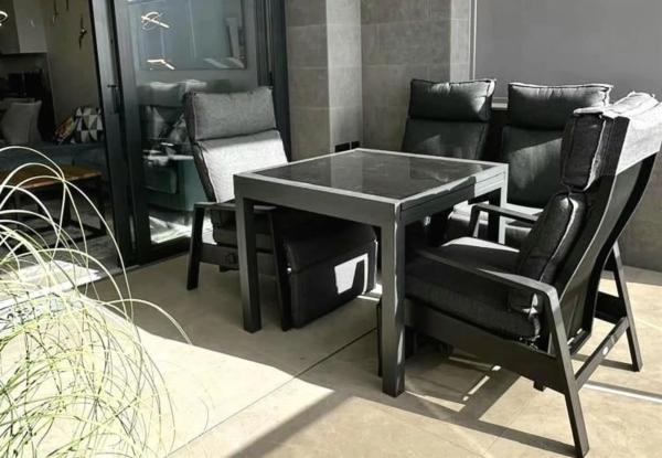 Piso en Playa de Poniente