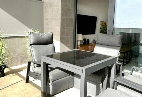 Piso en Playa de Poniente