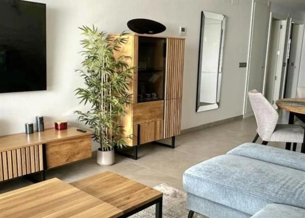 Piso en Playa de Poniente