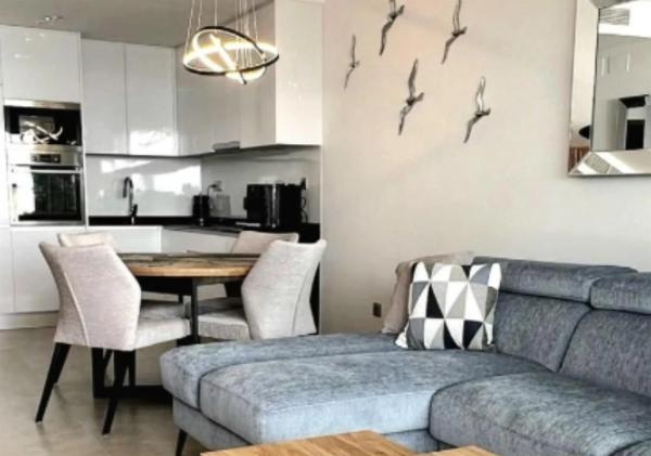 Piso en Playa de Poniente