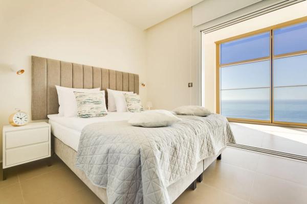 Piso en avenida de Mejico, 7