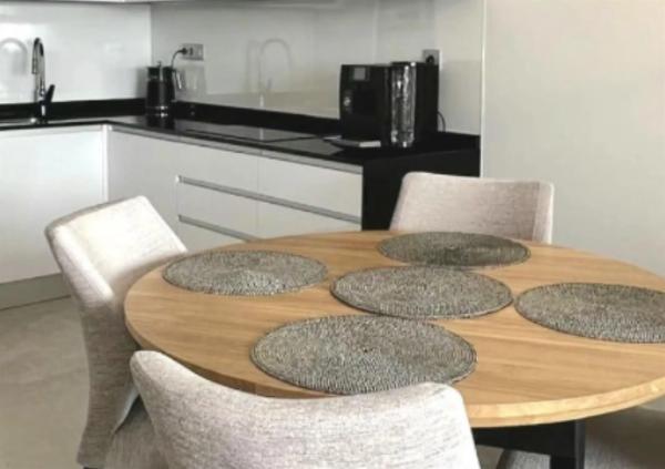 Piso en Playa de Poniente