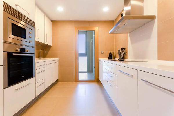 Piso en avenida de Mejico, 7