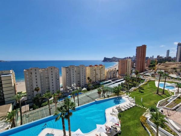 Piso en Playa de Poniente