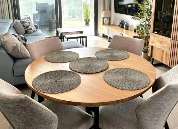 Piso en Playa de Poniente