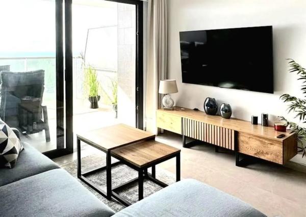 Piso en Playa de Poniente