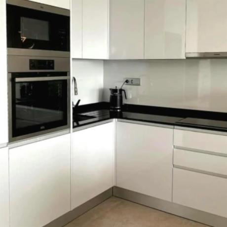 Piso en Playa de Poniente