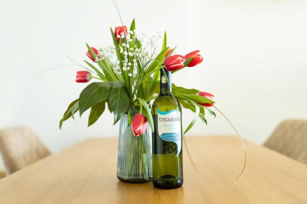 Piso en avenida de Mejico, 7