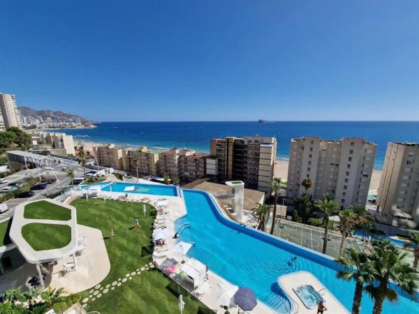 Piso en Playa de Poniente