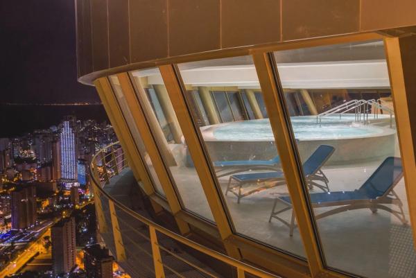 Piso en avenida de Mejico, 7