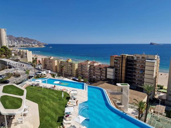 Piso en Playa de Poniente