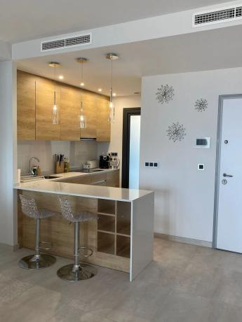 Piso en avenida República Argentina, 6