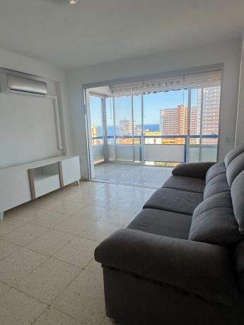 Piso en Playa de Poniente