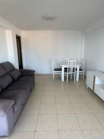 Piso en Playa de Poniente