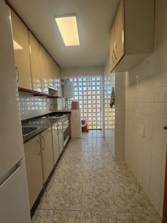 Piso en Playa de Poniente