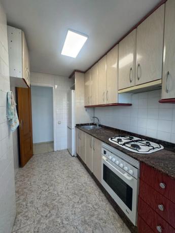 Piso en Playa de Poniente